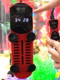 Sưởi Bể Cá QIANYU Màn Hình KépHiện Đại 300w 500w 800w 1000w