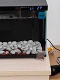 Nam châm chà hồ mini Yee tiện lợi, nhỏ gọn,  dụng cụ dọn vệ sinh bể cá siêu sạch