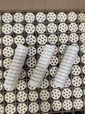 Sứ lọc nước bể cá MBIO - sứ xoắn 3D 2 size