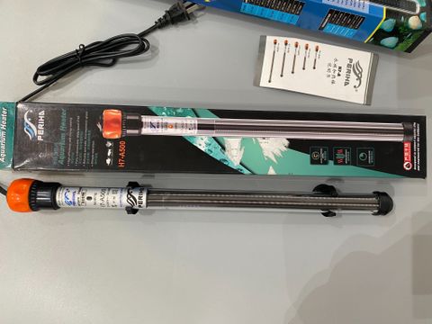 SƯỞI BỂ CÁ PERIHA DÒNG H7-A200, 300, 500