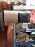 Máy Cho Cá Ăn Tự Động Yee Sử Dụng Pin AA Tiện Lợi