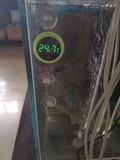 Nhiệt kế đa năng thế hệ mới Nepall- màn hình LCD đo nhiệt độ bể cá, bể thủy sinh, chuồng bò sát, nhiệt độ phòng