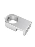 Kẹp In Out inox cao cấp Week Aqua chuyên dụng cho ống in out cho lọc thùng bể cá, size S M L
