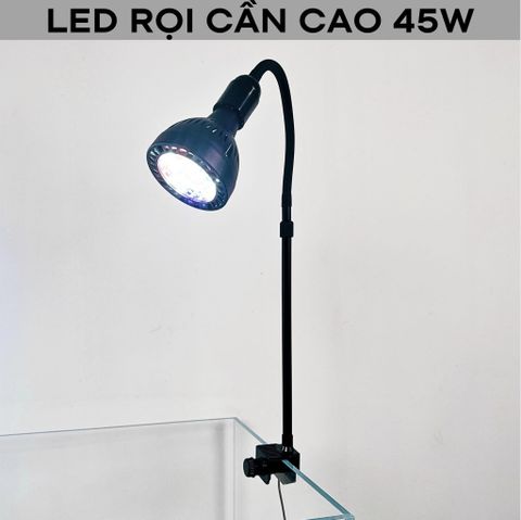 Đèn rọi bán cạn Riverzone cao cấp JL35W 45W ánh sáng trắng , WRGB siêu thực