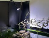 Đèn rọi bán cạn Riverzone cao cấp JL35W 45W ánh sáng trắng , WRGB siêu thực