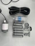Thiết bị thay nước bể cá Yee nhanh chóng tiện lợi 20w 30w, sử dụng máy hút công suất lớn, thao tác đơn giản
