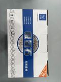 Hạt lọc Purigen Riverzone 1.8kg làm trong nước, khử mùi hôi, hạt lọc cải thiện chất lượng nước bể cá, bể thủy sinh