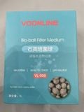 Sứ lọc nước 3D, sứ bi, sứ nhẫn mè, sứ nhẫn nano Voonline tăng vi sinh, lợi khuẩn, lọc sạch bể cá hiệu quả cao
