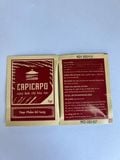  Capicapo - Nấm linh chi hòa tan 
