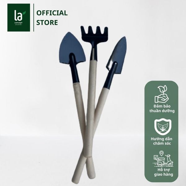  Bộ dụng cụ làm vườn 