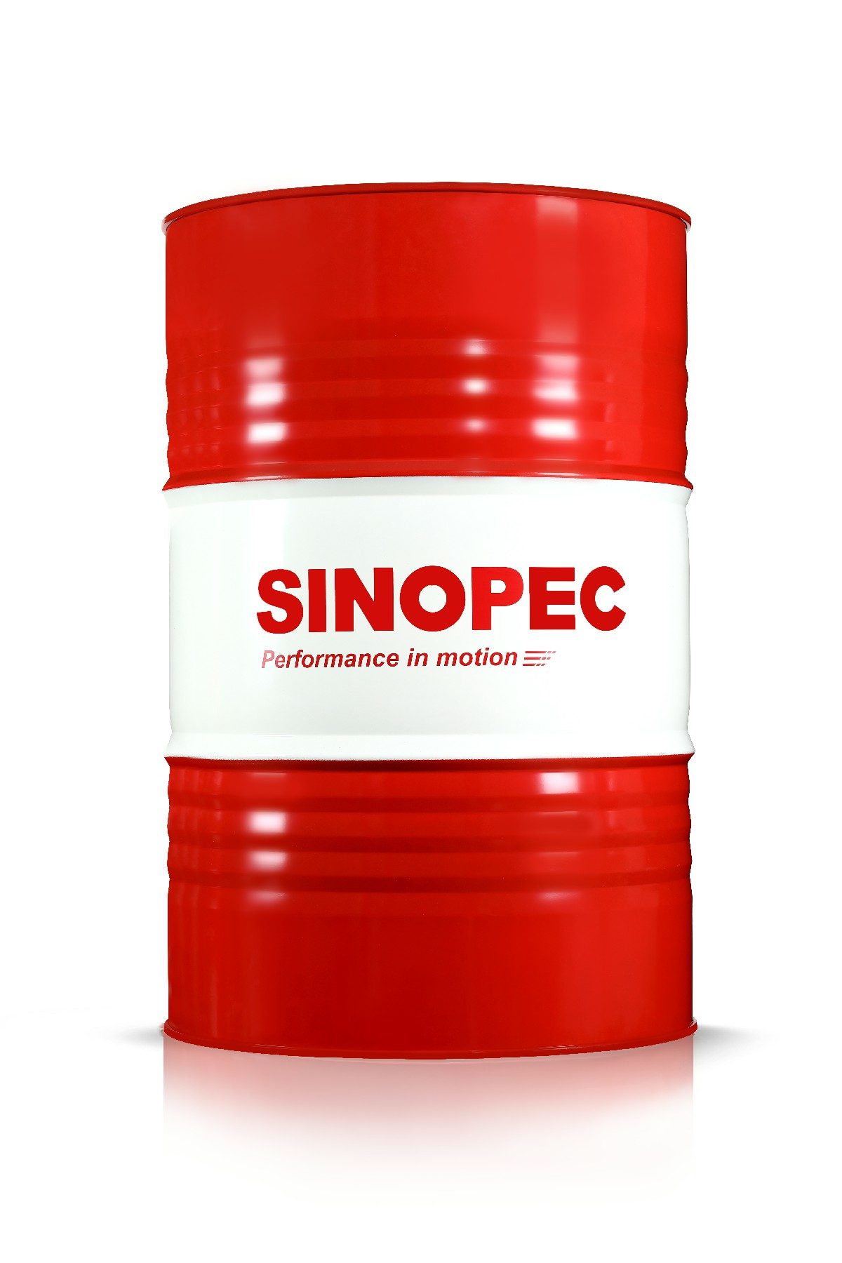 Sinopec LHM 46 Antiwear Hydraulic Oil 55 Gallon Drum, 54 OFF
