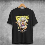  Gear 5 Luffy Ver5Áo phông Anime Glory Shop In tên, hình ảnh theo yêu cầu 