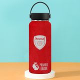  Arsenal Ngoại Hạng Anh Go Drink  Bình Giữ Nhiệt 950ml In tên, hình ảnh theo yêu cầu 