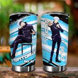  Chú Thuật Hồi Chiến Go Drink Anime Cốc giữ nhiệt 600ml In tên, hình ảnh theo yêu cầu 