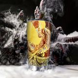  Phoenix Go Drink Feng Shui Tumbler 20oz Personalized 