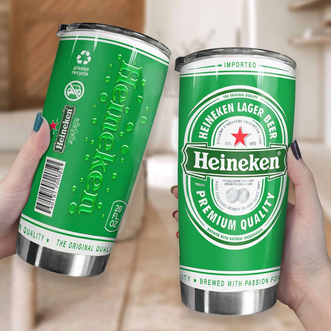 Thưởng thức ly bia Heineken là cảm giác thật tuyệt vời! Với vị đậm đà và ngọt ngào, Heineken đem đến sự hài lòng tuyệt đối cho những ai yêu thích bia. Hãy cùng xem hình ảnh về ly bia Heineken và cảm nhận một món đồ uống đặc biệt này nhé!