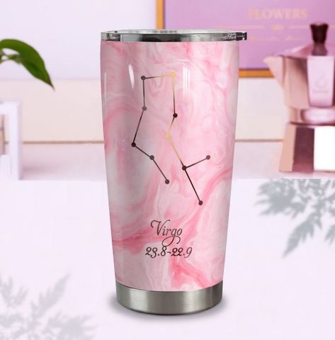 Cốc giữ nhiệt 600ml Tumbler