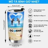  CLB bóng đá in tên và số cầu thủ 25042024 Go Drink Fans Bóng Đá Cốc giữ nhiệt 600ml In Tên, Hình Ảnh Theo Yêu Cầu 