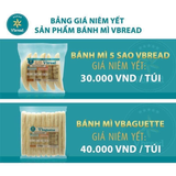  Pate Cột Đèn Hải Phòng 500Gr 