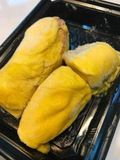  Sầu riêng Musang King/400gr 