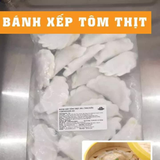  Bánh Xếp Tôm Thịt 20 Cái 700Gr 