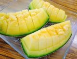  Dưa Lưới Fuji Melon Nhật 