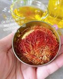  Nhuỵ Hoa Nghệ Tây Saffron Dài 