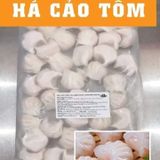  Há Cảo Tôm Thịt 880Gr 60 Viên + Nước Chấm 