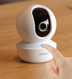  Camera quay quét gọi điện IMOU Ranger RC 4MP IPC-GK2CP-4C0WR 
