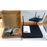  Đầu ghi 4 kênh Camera IP - IMOU NVR 1104HS-W-S2 chính hãng 