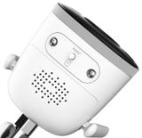  Camera WiFi Bullet 2 Pro IPC- F46FEP Có Màu Ban Đêm 