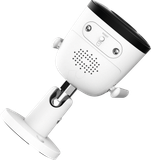  Camera WiFi Bullet 2 Pro IPC- F46FEP Có Màu Ban Đêm 