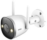  Camera WiFi Bullet 2 Pro IPC- F46FEP Có Màu Ban Đêm 