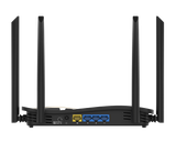  Bộ phát Wifi Ruijie RG-EW 1200G-PRO chính hãng ( chức năng mesh) 