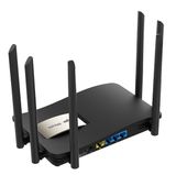  Bộ phát Wifi Ruijie RG-EW 1200G-PRO chính hãng ( chức năng mesh) 