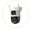  Camera Wifi ngoài trời 10MP iMOU IPC-S7XEP-10M0WED 