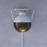  Camera IP Wifi Ezviz C8C Full HD 1080p ngoài trời (Có màu ban đêm) 