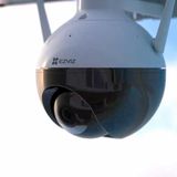  Camera IP Wifi Ezviz C8C Full HD 1080p ngoài trời (Có màu ban đêm) 