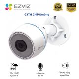  Camera Smart Wifi EZVIZ C3TN 2MP 