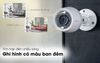  Camera wifi IP ngoài trời Ezviz C3TN 2MP có màu ban đêm 