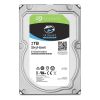  Ổ cứng HDD Seagate Skyhawk 2TB 3.5" SATA 3 - ST2000VX015 (2XG102-300) chuyên camera Chính hãng 