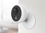  Camera ip Wifi trong nhà Eviz C1C 1080P (2mp) 