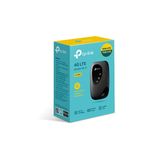  Bộ phát Wi-Fi Di Động 4G LTE (Tplink - M7000) 