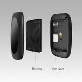  Bộ phát Wi-Fi Di Động 4G LTE (Tplink - M7000) 