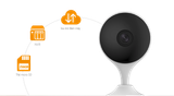  Camera Wifi không dây thông minh IPC C22SP-IMOU Chính hãng 