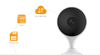  Camera Wifi không dây thông minh IPC C22SP-IMOU Chính hãng 