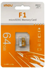  Thẻ Nhớ IMOU 64GB F1 Micro SD Tốc Độ Cao ( ST3-64-F1) 