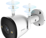  Camera Wifi 4MP IPC- F42FP-IMOU tích hợp đèn Spotlight 