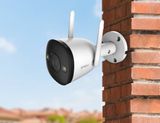  Camera Wifi 4MP IPC- F42FP-IMOU tích hợp đèn Spotlight 