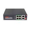 Switch PoE ONV 4 cổng + 2 Uplink ONV- H1064PLS 